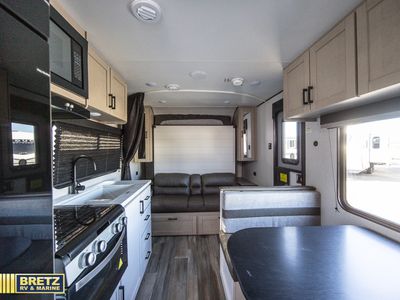 2026 Highland Ridge RV Open Range Light - Photo 12
