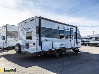 2026 Highland Ridge RV Open Range Light - Photo 4