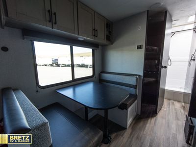 2026 Highland Ridge RV Open Range Light - Photo 22