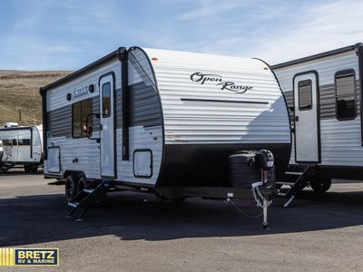 2026 Highland Ridge RV Open Range Light - Photo 1