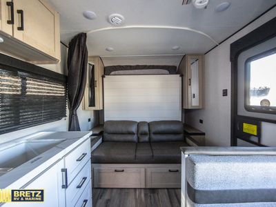 2026 Highland Ridge RV Open Range Light - Photo 18