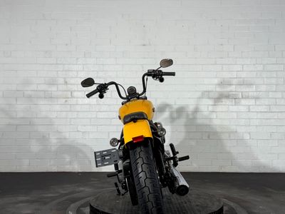 2025 Harley-Davidson Street Bob - Photo 3