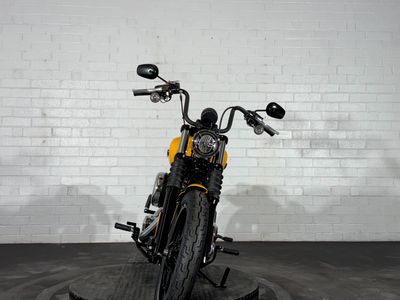 2025 Harley-Davidson Street Bob - Photo 7