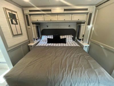2026 Tiffin Motorhomes Allegro RED - Photo 15