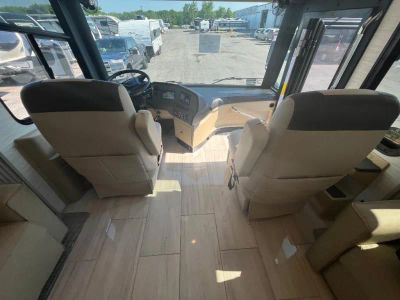 2026 Tiffin Motorhomes Allegro RED - Photo 10
