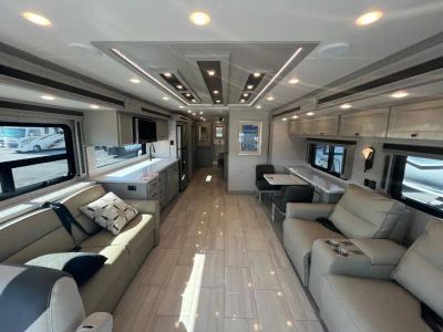 2026 Tiffin Motorhomes Allegro RED - Photo 8
