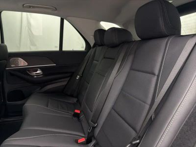 2026 Mercedes-Benz GLE — photo 19 view