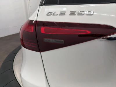 2026 Mercedes-Benz GLE — photo 11 view