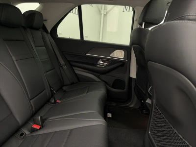 2026 Mercedes-Benz GLE — photo 27 view