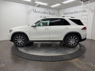 2026 Mercedes-Benz GLE — photo 41 view