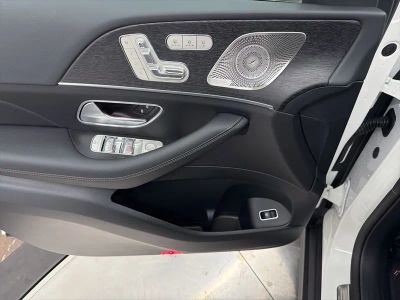 2026 Mercedes-Benz GLE — photo 54 view