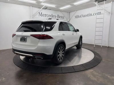 2026 Mercedes-Benz GLE — photo 7 view