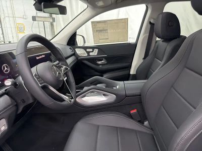 2026 Mercedes-Benz GLE — photo 51 view