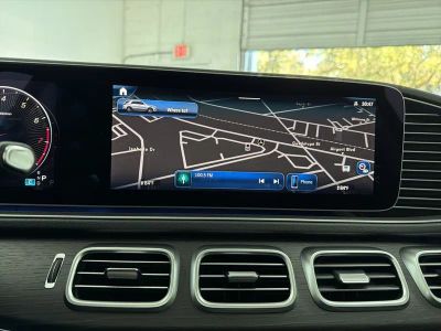 2026 Mercedes-Benz GLE — photo 34 view