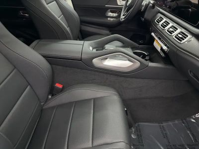 2026 Mercedes-Benz GLE — photo 30 view