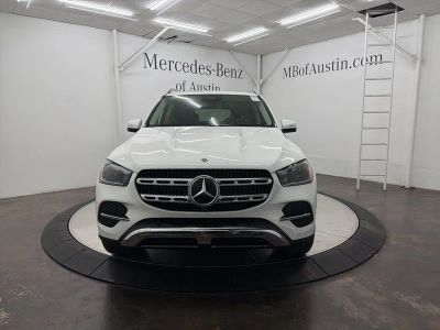 2026 Mercedes-Benz GLE — photo 39 view