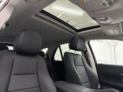 2026 Mercedes-Benz GLE — photo 29 view