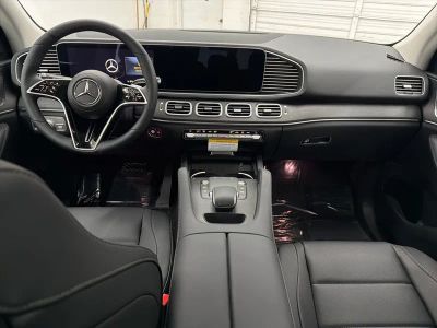 2026 Mercedes-Benz GLE — photo 22 view