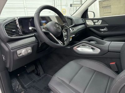 2026 Mercedes-Benz GLE — photo 49 view