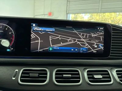 2026 Mercedes-Benz GLE — photo 71 view