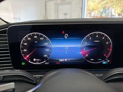2026 Mercedes-Benz GLE — photo 69 view