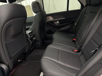 2026 Mercedes-Benz GLE — photo 20 view