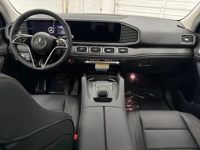 2026 Mercedes-Benz GLE — photo 59 view