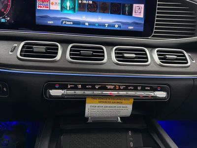 2026 Mercedes-Benz GLE — photo 36 view