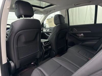 2026 Mercedes-Benz GLE — photo 18 view