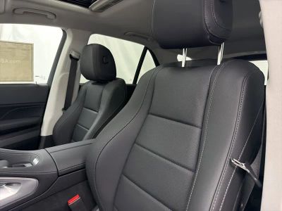2026 Mercedes-Benz GLE — photo 50 view