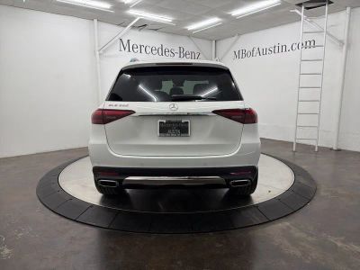 2026 Mercedes-Benz GLE — photo 43 view