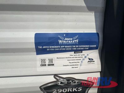 2026 Jayco Jay Flight SLX - Photo 43