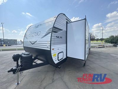 2026 Jayco Jay Flight SLX - Photo 4