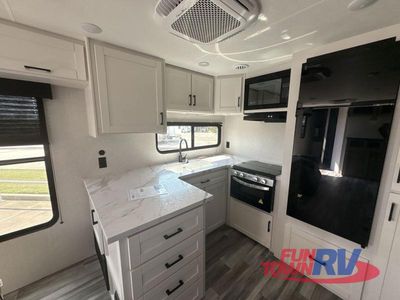 2026 Jayco Jay Flight SLX - Photo 19