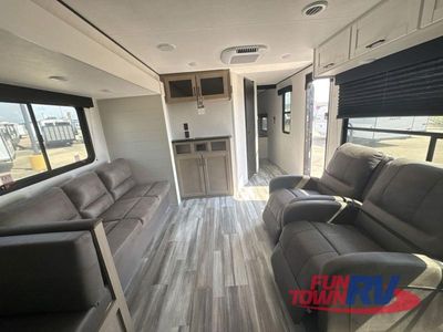 2026 Jayco Jay Flight SLX - Photo 27