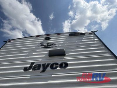 2026 Jayco Jay Flight SLX - Photo 16