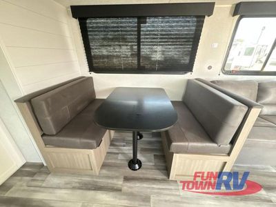 2026 Jayco Jay Flight SLX - Photo 26