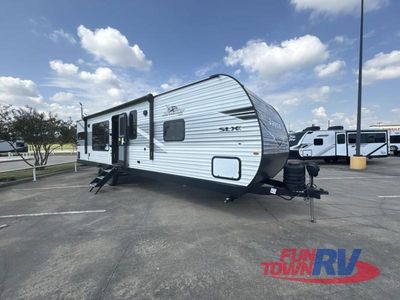 2026 Jayco Jay Flight SLX - Photo 1