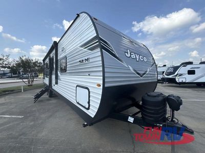 2026 Jayco Jay Flight SLX - Photo 3