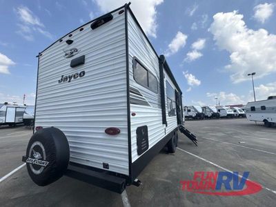 2026 Jayco Jay Flight SLX - Photo 6