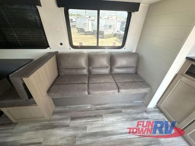 2026 Jayco Jay Flight SLX - Photo 28