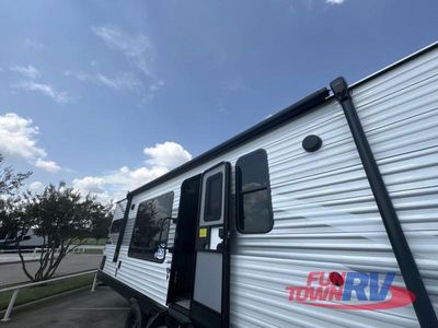 2026 Jayco Jay Flight SLX - Photo 9