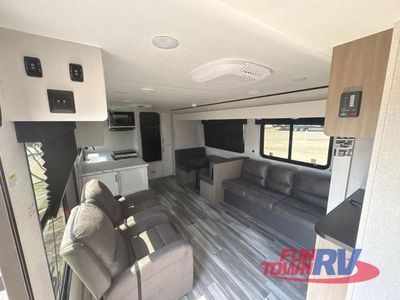 2026 Jayco Jay Flight SLX - Photo 18