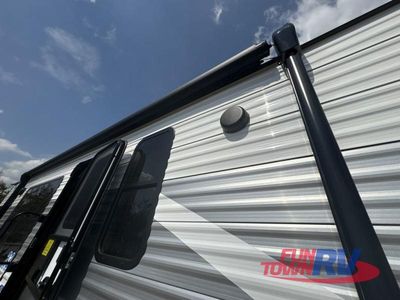 2026 Jayco Jay Flight SLX - Photo 15
