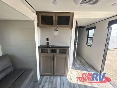 2026 Jayco Jay Flight SLX - Photo 29
