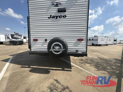 2026 Jayco Jay Flight SLX - Photo 17