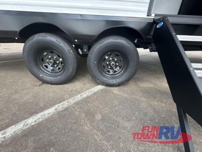 2026 Jayco Jay Flight SLX - Photo 13