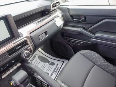 2026 Toyota Tacoma - Photo 27