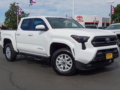 2026 Toyota Tacoma - Photo 7