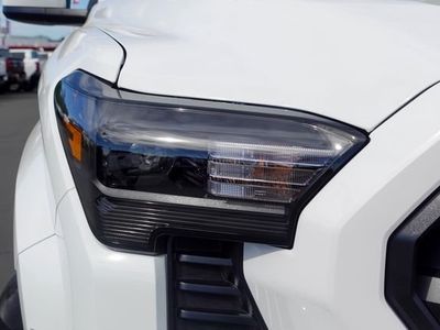 2026 Toyota Tacoma - Photo 6